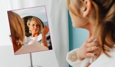 Cildin erken yaşlanmasını önlemeye yardımcı tavsiyeler