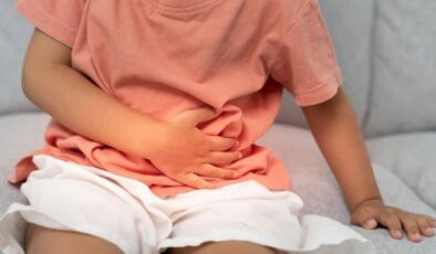 Çocuklarda idrar tutma tehlikesine dikkat: Böbrek yetmezliğine kadar gidebilir!