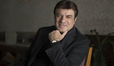 Coşkun Sabah kızları Roza ve Helen ile görüntülendi! Güzellikleriyle hayran bıraktı