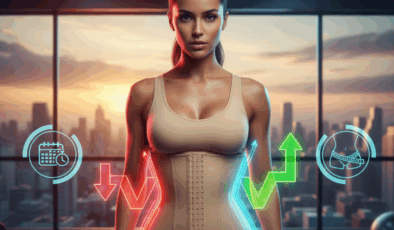 Do Fajas Colombianas Help With Waist Training? 