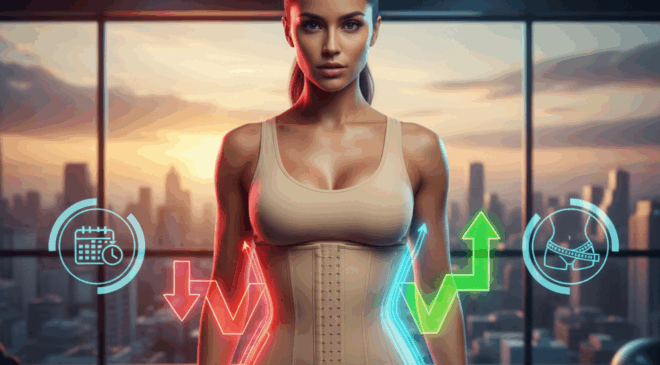 Do Fajas Colombianas Help With Waist Training? 