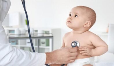 Doğumsal kalp hastalıklarında erken tanı hayat kurtarıyor! Her 100 bebekten biri risk altında