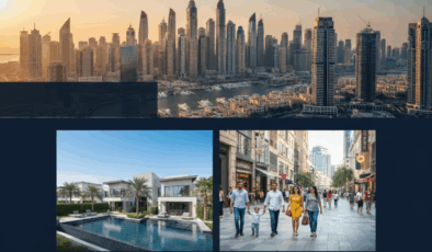 Dubai’den Ev Almak Mantıklı Mı?