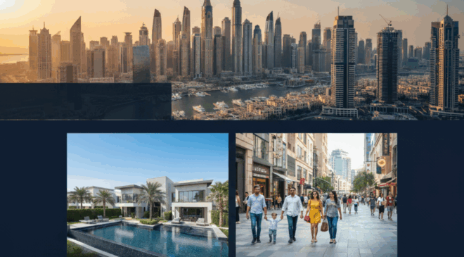 Dubai’den Ev Almak Mantıklı Mı?