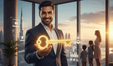 Dubai’den Nasıl Ev Alınır?