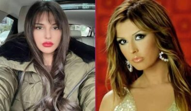 Ebru Destan yıllar sonra ekranlara geri döndü! Eşref Rüya’daki hali görenleri şaşırttı