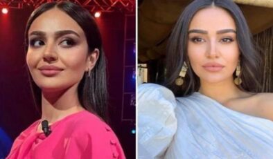 Elif Buse Doğan’dan sahne öncesi itiraf: “Sahneye çıkmadan önce mutlaka…”