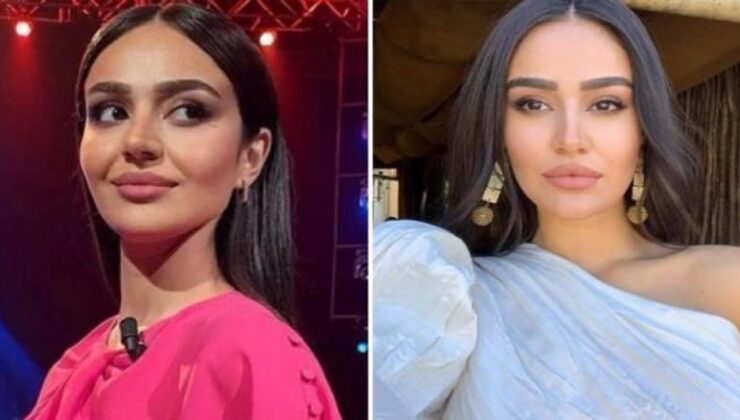 Elif Buse Doğan’dan sahne öncesi itiraf: “Sahneye çıkmadan önce mutlaka…”