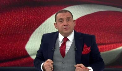 Erkan Tan’ın yeni adresi belli oldu! Akit TV’ye transfer oldu