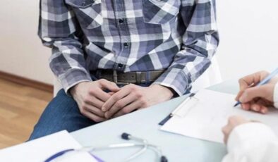 Erkeklerin korkulu rüyası prostat büyümesinde tek çare ameliyat değil!