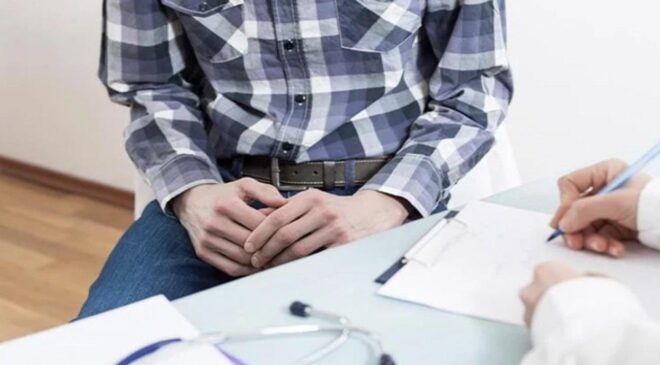 Erkeklerin korkulu rüyası prostat büyümesinde tek çare ameliyat değil!