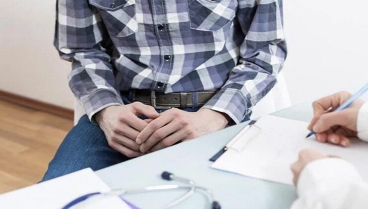 Erkeklerin korkulu rüyası prostat büyümesinde tek çare ameliyat değil!