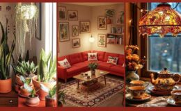 Evlerinizi dönüştürün: İç mimarların “gözden çıkarın” dediği parçalar!