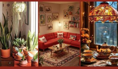 Evlerinizi dönüştürün: İç mimarların “gözden çıkarın” dediği parçalar!