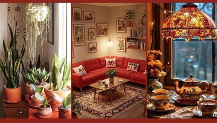 Evlerinizi dönüştürün: İç mimarların “gözden çıkarın” dediği parçalar!