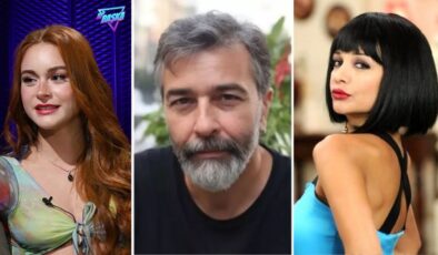 Evrim Akın’ın “3 Yıllık İlişki” İddiasını Çürüten Eski Mesajlar!