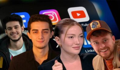 Fenomen gelirleri gündemdeyken yeni reklam düzenlemesi yolda: Artık zorunlu olacak!