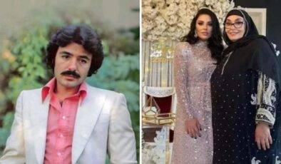 Ferdi Tayfur’un 6 milyar TL’lik mirası dert oldu: Kızı Tuğçe isyan bayrağını çekti