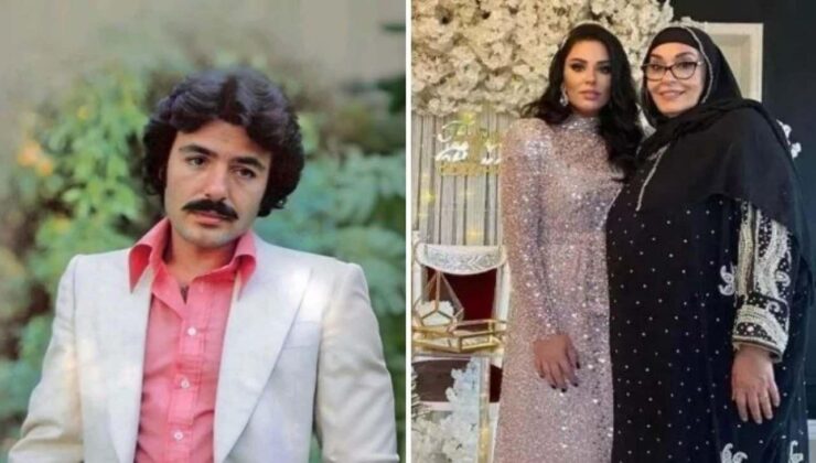 Ferdi Tayfur’un 6 milyar TL’lik mirası dert oldu: Kızı Tuğçe isyan bayrağını çekti