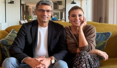 Gülben Ergen’den Olimpiyat madalyalı Yusuf Dikeç’i özel davet! Paylaşımıyla duyurdu