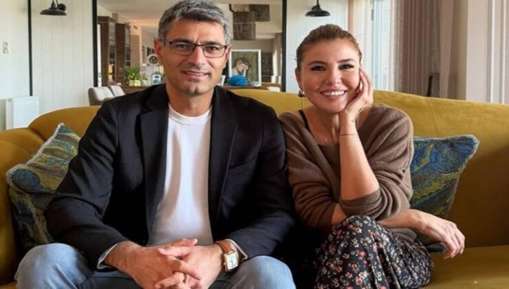 Gülben Ergen’den Olimpiyat madalyalı Yusuf Dikeç’i özel davet! Paylaşımıyla duyurdu