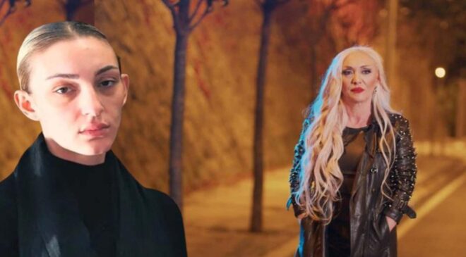 Güllü’nün eski eşi ilk kez konuştu! Kızı ile ilgili söyledikleri dikkat çekti