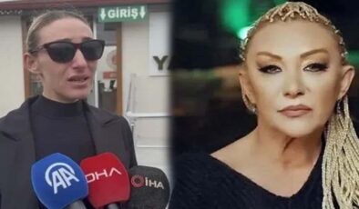 Güllü’nün ölümüyle ilgili tüyler ürperten yeni iddia!