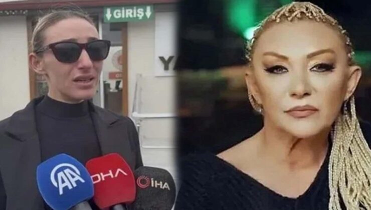 Güllü’nün ölümüyle ilgili tüyler ürperten yeni iddia!