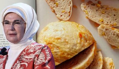 Güney Afrika’nın buharda pişen ekmeği: Dombolo tarifi