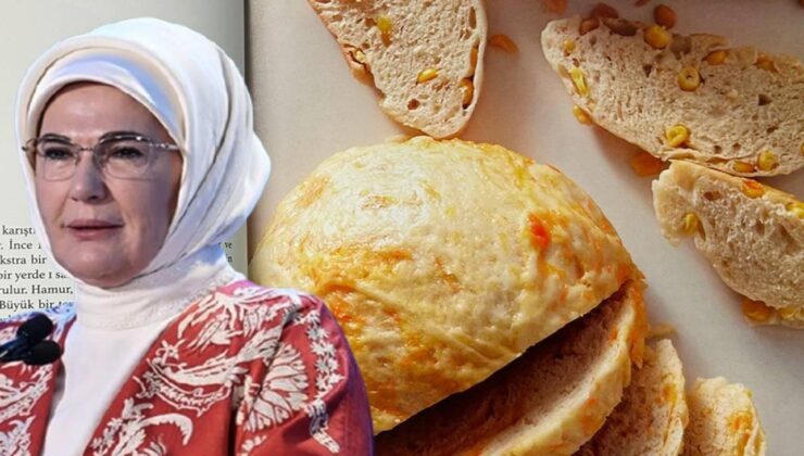 Güney Afrika’nın buharda pişen ekmeği: Dombolo tarifi