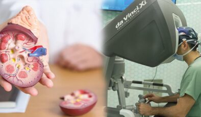 Hormon dengesini bozan kitlelere ‘Robotik Çözüm!’ Uzman isim tek tek anlattı