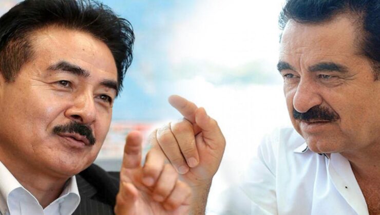 İbrahim Tatlıses ve Japon vekilin benzerliği sosyal medyayı yıktı geçti : Resmen İbo Kawaises!