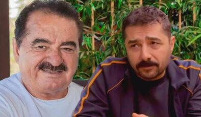 İbrahim Tatlıses’in mirası ortalığı karıştırdı! Ahmet Tatlıses konuştu: Sadece ailemi korudum