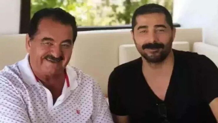 İbrahim Tatlıses’ten oğlu Ahmet Tatlıses’e tepkili sözler!