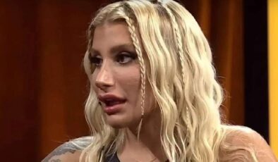 İrem Derici’ye Hollanda’da şok saldırı: Nişanlısıyla birlikte gergin anlar