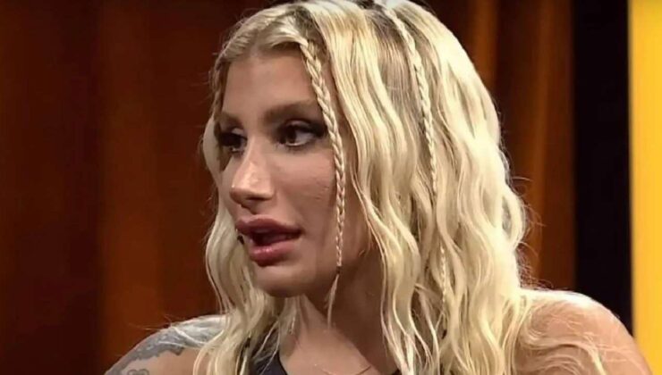 İrem Derici’ye Hollanda’da şok saldırı: Nişanlısıyla birlikte gergin anlar