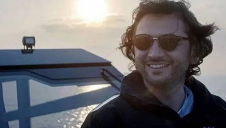 İş İnsanı Halit Yukay’ın ölümünde bilirkişi raporu ortaya çıktı