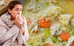 İtalyan penisilini sosyal medyada viral oldu: Adeta hastalıklara kalkan oluyor