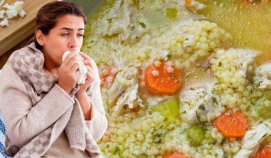 İtalyan penisilini sosyal medyada viral oldu: Adeta hastalıklara kalkan oluyor