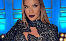 Ivana Sert’in Bikini Şovu: “Ben Fittim, Her Zaman Fit Kalacağım!”