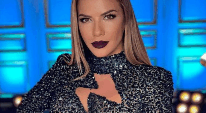 Ivana Sert’in Bikini Şovu: “Ben Fittim, Her Zaman Fit Kalacağım!”