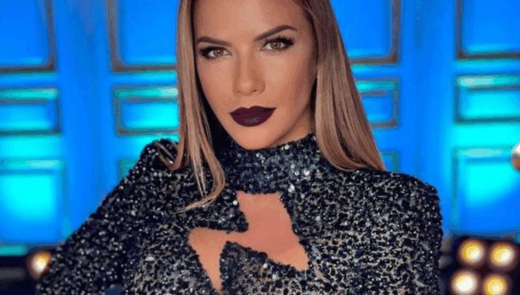 Ivana Sert’in Bikini Şovu: “Ben Fittim, Her Zaman Fit Kalacağım!”