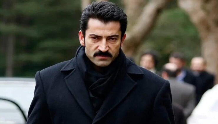 Kenan İmirzalıoğlu’ndan hakkında çıkan estetik haberlerine tepki