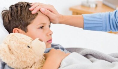 Kış ayları gelmeden önleminizi alın: Çocukların bağışıklığını güçlendirmenin püf noktaları!