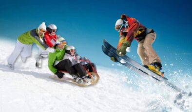 Kış tatili planlayanlara uzman isimden uyarı geldi: “Beyaz rüya kabusa dönmesin!”