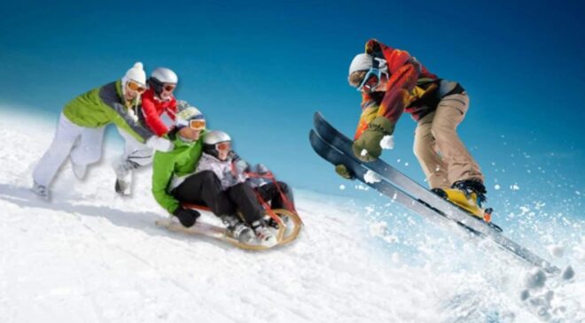 Kış tatili planlayanlara uzman isimden uyarı geldi: “Beyaz rüya kabusa dönmesin!”