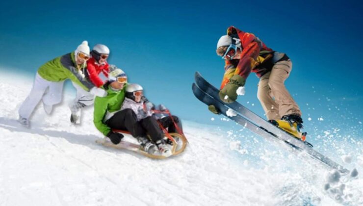 Kış tatili planlayanlara uzman isimden uyarı geldi: “Beyaz rüya kabusa dönmesin!”