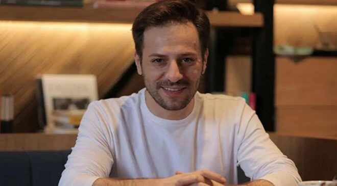 Kızılcık Şerbeti’nin Giray’ı Kaan Taşaner, baba travmasını ilk kez anlattı! “Yas tutmadım”