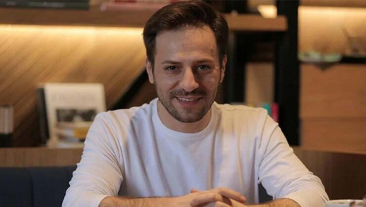 Kızılcık Şerbeti’nin Giray’ı Kaan Taşaner, baba travmasını ilk kez anlattı! “Yas tutmadım”