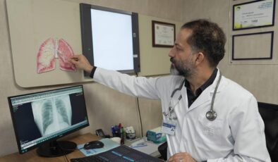 KOAH ölüm listesinde 3. sırada: Uzman isimden kritik uyarı